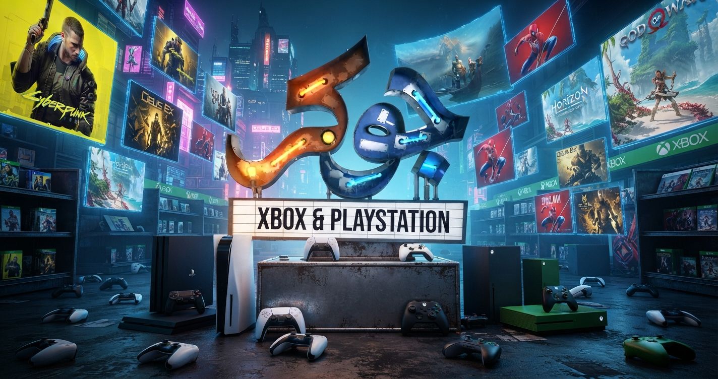 درباره JOKERPLAYSTATION