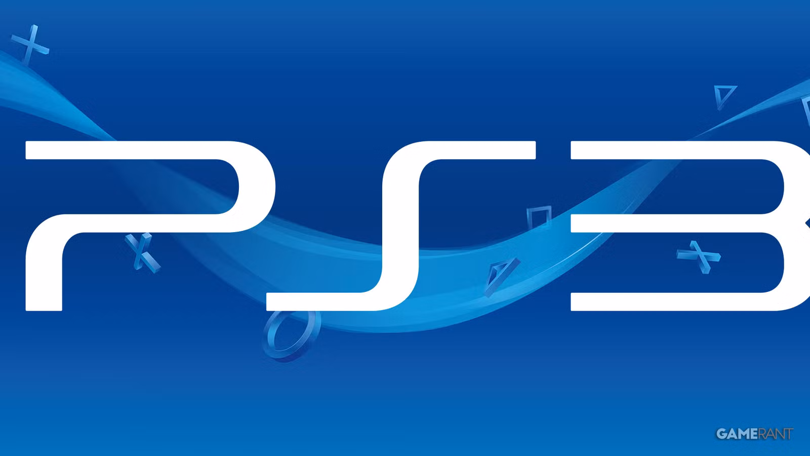 لوازم جانبی کنسول PS3