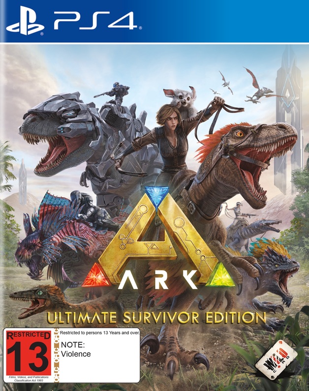 PS4