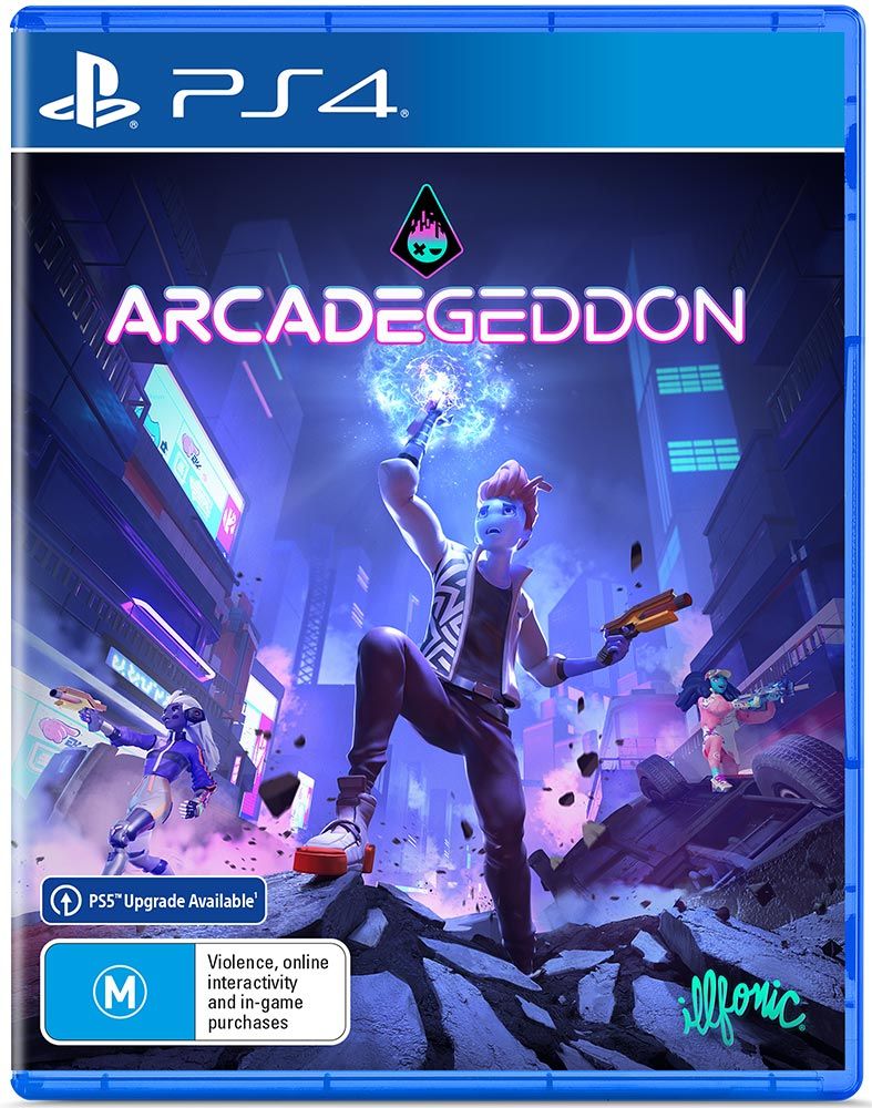 PS4