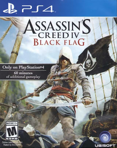 PS4