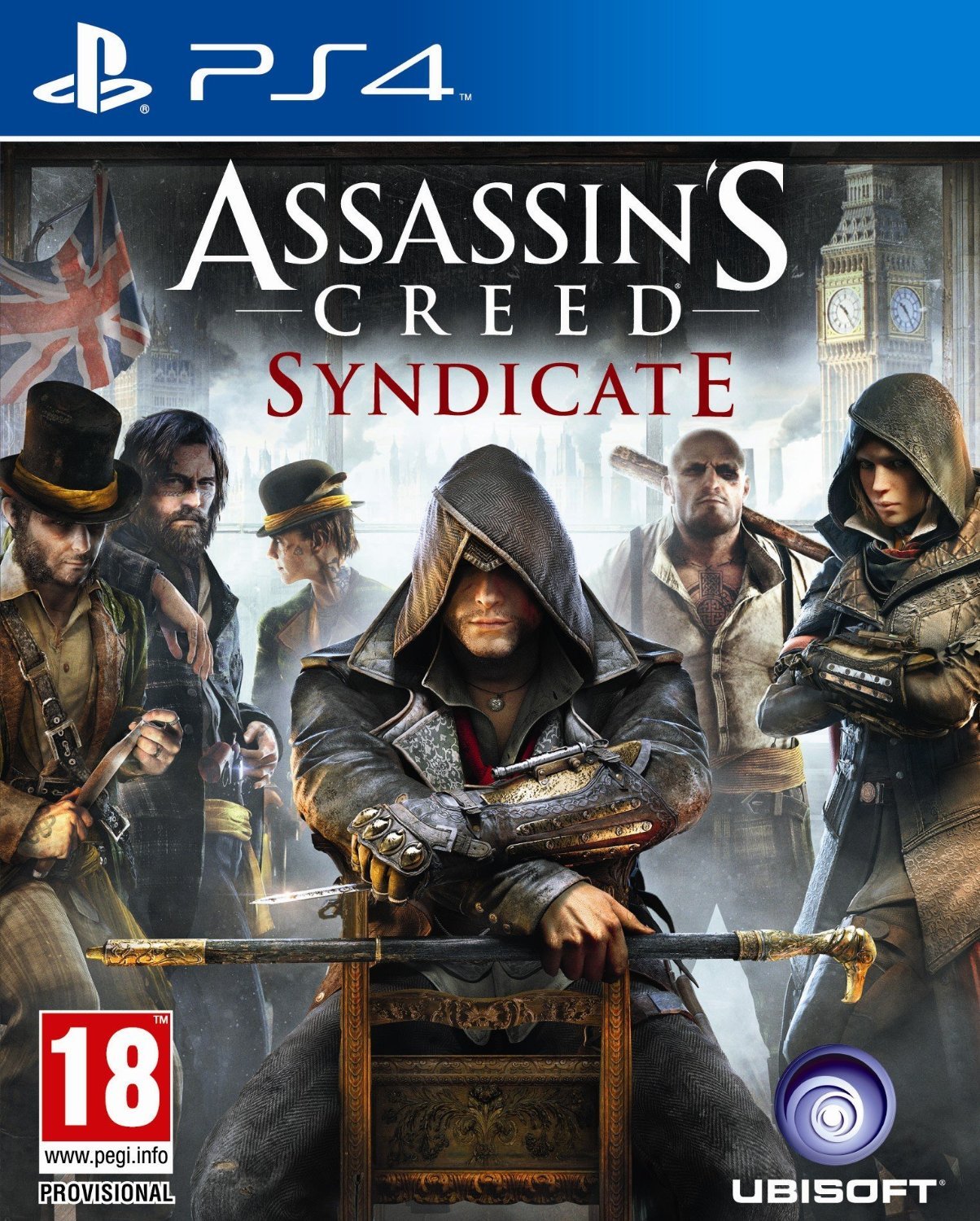 PS4