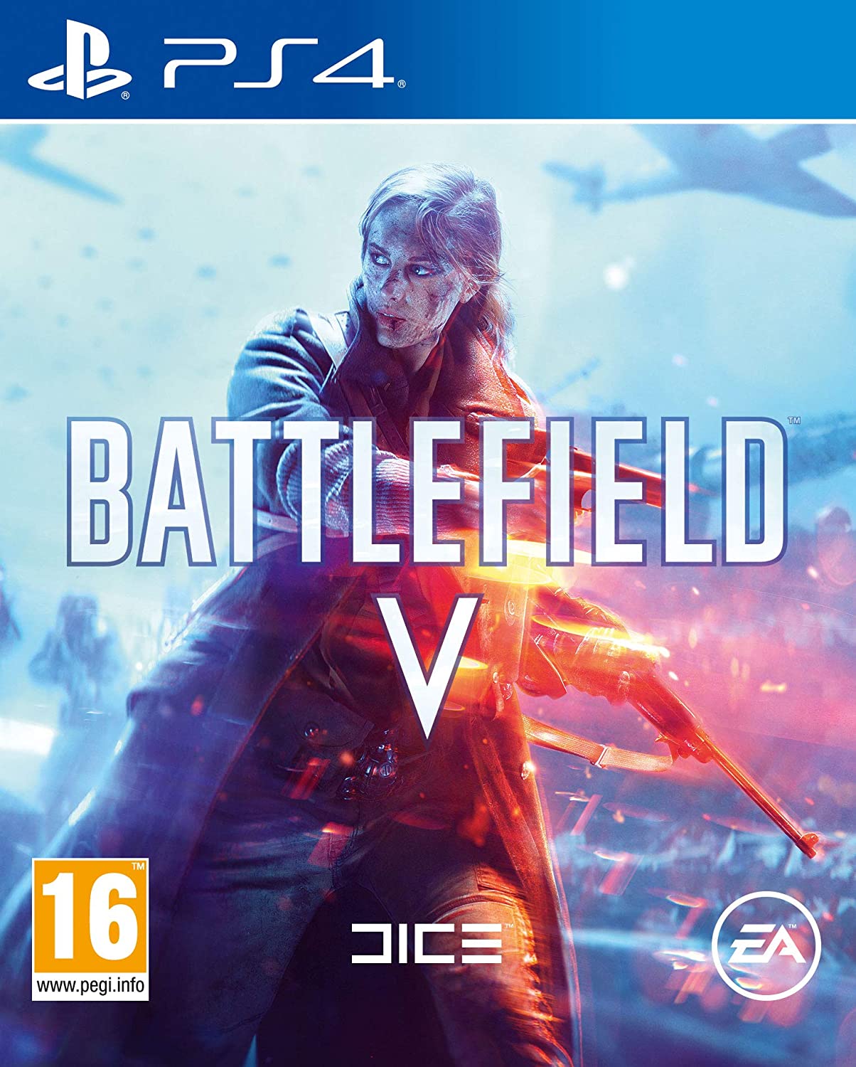 Battlefeild v
