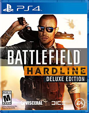 Battlefield Hardline