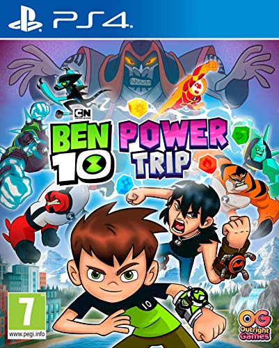 Ben 10