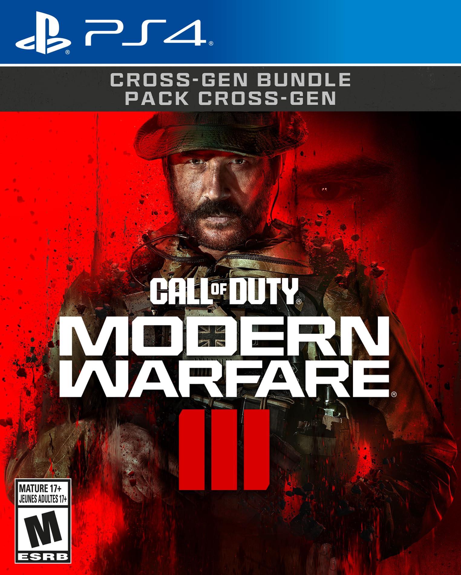 Call of Duty Modern Warfare 3
