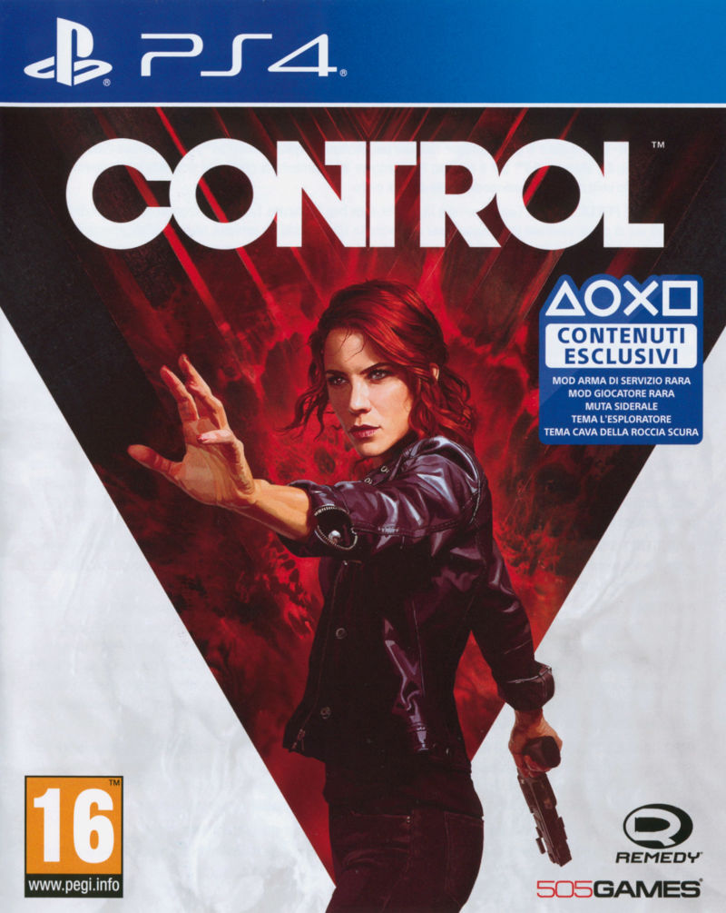 Control