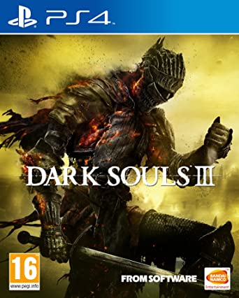 Dark Siders III.