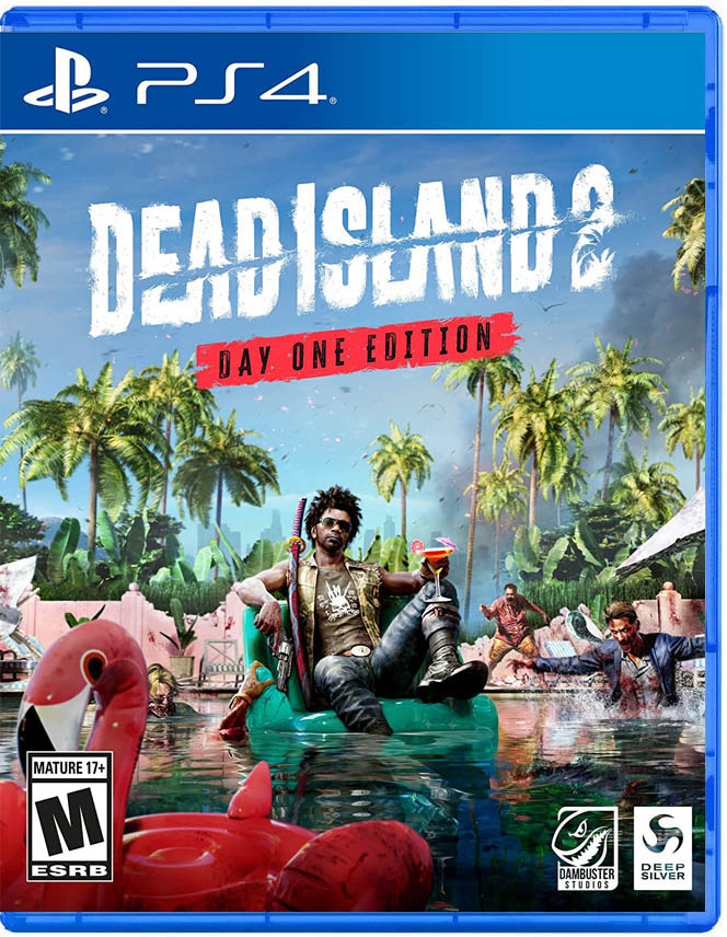 Dead Island 2