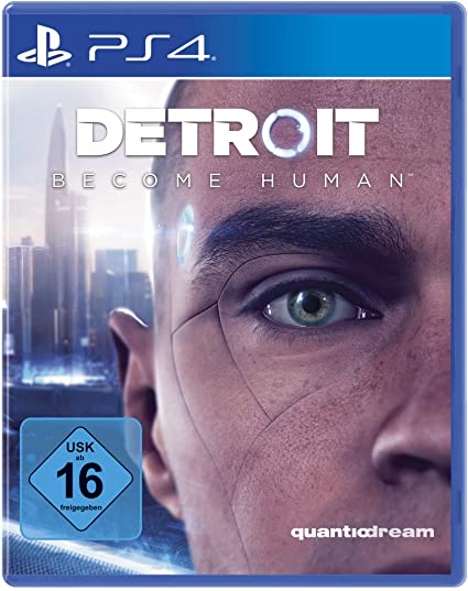 Detroit Become Human